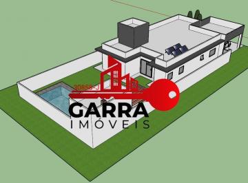 Casa · 514m² · 3 Quartos · 2 Vagas · CASA RESIDENCIAL À VENDA, ZONA RURAL, ITATIBA.
