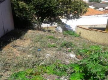 Terreno · TERRENO RESIDENCIAL À VENDA, JARDIM SALESSI, ITATIBA - TE0336.