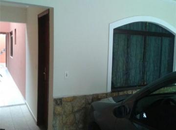 Casa · 250m² · 3 Quartos · 2 Vagas · CASA  RESIDENCIAL À VENDA, JORDANÓPOLIS, SÃO BERNARDO DO CAMPO.