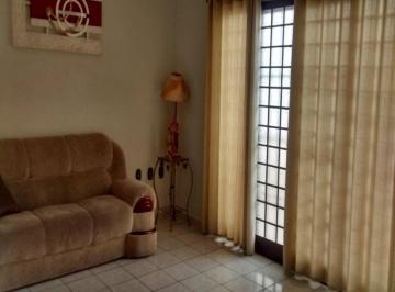 Casa · 300m² · 3 Quartos · 2 Vagas · CASA RESIDENCIAL À VENDA, VILA CENTENÁRIO, ITATIBA - CA0743.