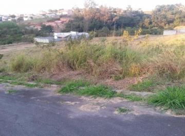 Terreno · TERRENO RESIDENCIAL À VENDA, NOVA ITATIBA, ITATIBA - TE0320.