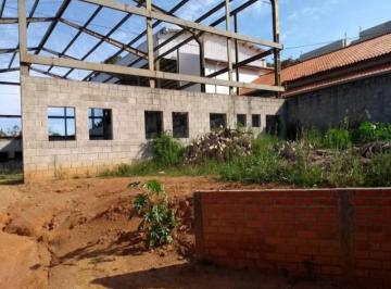 Comercial · 1472m² · GALPÃO INDUSTRIAL PARA VENDA E LOCAÇÃO, LOTEAMENTO SANTO ANTÔNIO, ITATIBA.
