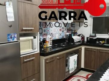 Casa · 3 Quartos · 2 Vagas · Casa à venda - no Jardim Santa Filomena