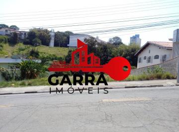 Terreno · 600m² · Terreno à venda - no Jardim Tereza