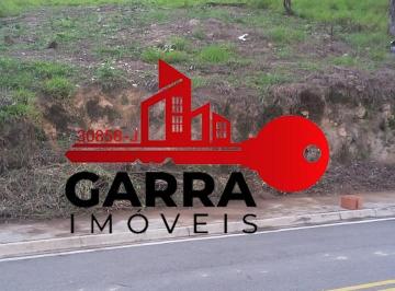 Terreno · 1070m² · Terreno à venda - em Terras de São Sebastião