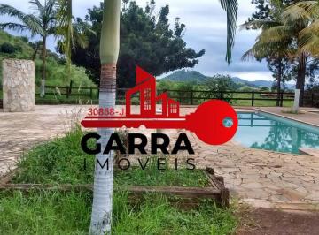 Rural · Rurais à venda - em Serra Negra