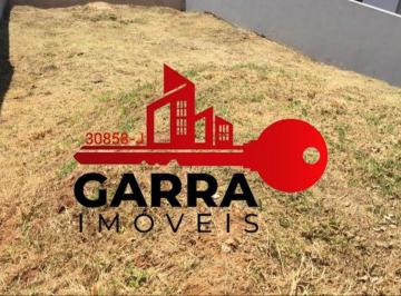 Terreno · 250m² · Terreno à venda - no Jardim Carlos Borella