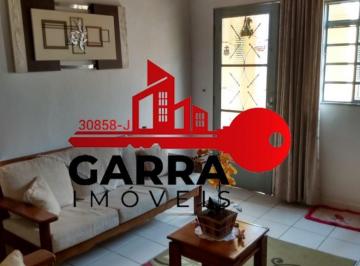 Casa · 2 Quartos · 2 Vagas · Casa à venda - na Vila Capelletto