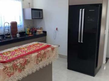 Casa · 3 Quartos · 2 Vagas · CASA EM ITATIBA