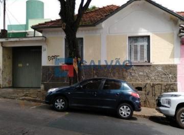 Fachada · Casa à venda na Vila Municipal em Jundiaí - SP