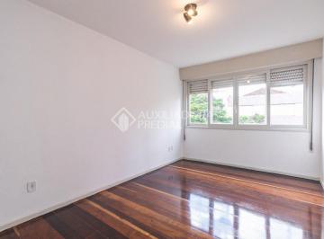 01 · Apartamento com 2 Dormitórios - Cidade Baixa