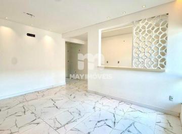 Apartamento · 109m² · 3 Quartos · Apartamento à venda - na Ressacada