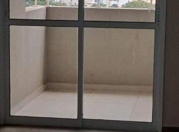 Apartamento · 53m² · 2 Quartos · 1 Vaga · Apartamento com 53m², localizado na Vila Tibiriçá em Santo André- SP 