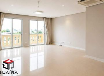 Apartamento · 180m² · 3 Quartos · 1 Vaga · Apartamento à venda 3 quartos 1 suíte 1 vaga Jardim do Mar - São Bernardo do Campo - SP