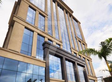 Comercial · 719m² · 22 Vagas · Conjunto comercial disponível para locação.