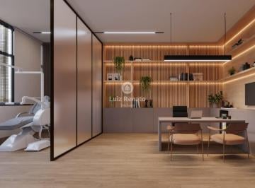 Comercial · 52m² · 1 Vaga · Sala Comercial à venda 1 vaga - Alphaville