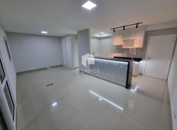 Apartamento · 50m² · 1 Quarto · 2 Vagas · Apartamento para locação no bairro Vila Itapura em Campinas