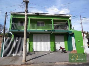 39bd2133088538ec2579a5679d515f79af5014dc · Sobrado com 3 dormitórios à venda, 370 m² por R$ 650.000,00 - Vila Clementina - São José do Rio Pret