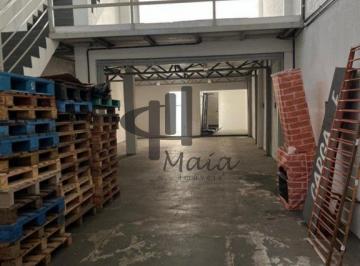 Comercial · 361m² · 6 Vagas · Venda Prédio Comercial Sao Caetano do Sul Santo Antonio Ref: 32955