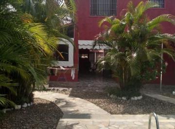 Foto 01 · Casa á venda em Itanhaém , São Paulo , Região do Jamaica no Bairro Jardim Regina com 2 Dormitórios s
