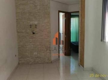 6cacf64b8642bf505c1f824f498cfccb23f782a6 · Cobertura com 2 dormitórios à venda, 86 m² por R$ 307.500,00 - Vila Amábile Pezzolo - Santo André/SP
