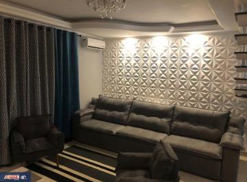 Casa · 300m² · 3 Quartos · 3 Vagas · SOBRADO COM 3 DORMITÓRIOS , SENDO 1 UMA SUÍTE A VENDA, 300m² -  JARDIM GIOVANA - GUARULHOS/SP