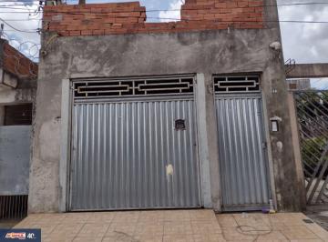 Casa · 125m² · 2 Quartos · 1 Vaga · CASA A VENDA, JARDIM CENTENÁRIO - GUARULHOS - SP
