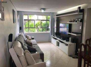 Apartamento · 78m² · 2 Quartos · 1 Vaga · Apartamento Jaçanã