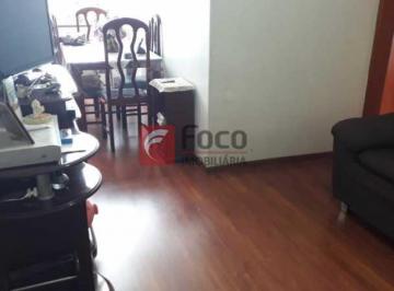 Apartamento · 45m² · 1 Quarto · Apartamento - / Residencial / Botafogo