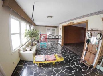 Apartamento · 260m² · 4 Quartos · 1 Vaga · Apartamento - Padrão / Residencial / Copacabana
