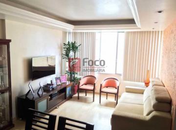 Apartamento · 101m² · 3 Quartos · 1 Vaga · Apartamento : Padrão / Residencial / Jardim Botânico
