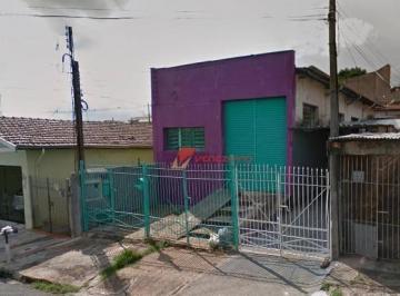 5c3754c6e013902174807b55b8b59cddf87a0451 · Barracão à venda, 158 m² por R$ 320.000,00 - Jaraguá - Piracicaba/SP
