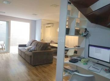 Casa · 105m² · 3 Quartos · 2 Vagas · Sobrado à vendano bairro  Jardim da Saúde com 3 dormitórios, 1 suíte e 2 vagas