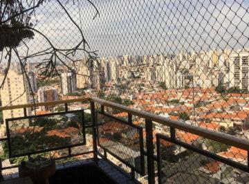Apartamento · 94m² · 3 Quartos · 3 Vagas · Apartamento à venda, no bairro Vila Gumercindo, 3 quartos, 1 suíte, 3 vagas.