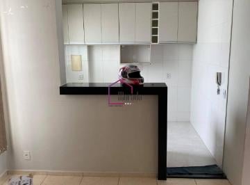Foto 02 · Apartamento, Vila Juca Pedro, Catanduva, SP