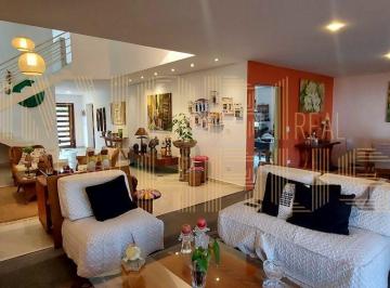 Casa · 985m² · 3 Quartos · 4 Vagas · Casa à venda- 3 quartos - Interlagos - São Paulo- SP