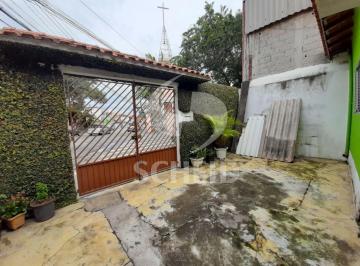 Terreno · 232m² · Terreno em Local Comercial com Casa Térrea