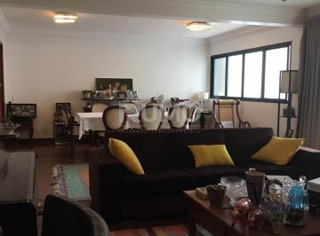 0 · Apartamento para  venda ou locação, com 4 quartos no Cambui-SP
