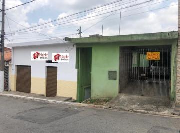 Comercial de 2 quartos, São Paulo · Imóvel Comercial à venda na Vila Caiúba na Rua Guilherme Correia de Melo