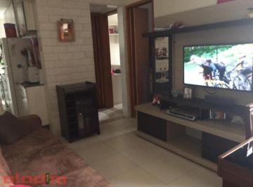 Apartamento · 125m² · 2 Quartos · APARTAMENTO A VENDA NO CAMPO LIMPO