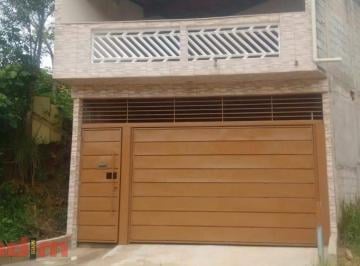 Casa · 145m² · 2 Quartos · 2 Vagas · CASA PARA VENDA NO RECANTO CAMPO BELO-PARELHEIROS