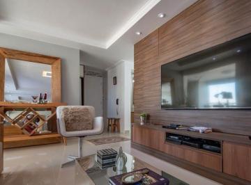 Apartamento de 2 quartos, São Paulo · Pina Noir Jd Sul - MOBILIADO, lindo, excelente acabamento, muito lazer