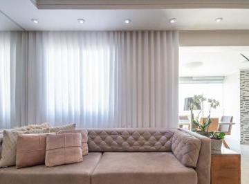 Apartamento de 2 quartos, São Paulo · Pina Noir Jd Sul - MOBILIADO, lindo, excelente acabamento, muito lazer