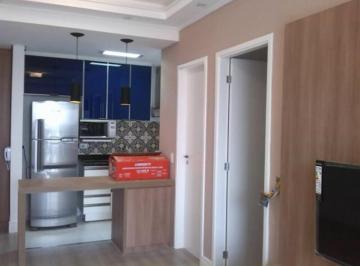 Apartamento de 1 quarto, São Paulo · Cond. Lúmen - Brooklin - Lindo, OPORTUNIDADE ! com lazer !!