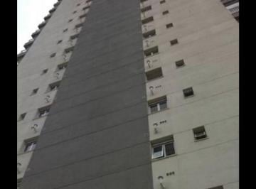 Apartamento de 1 quarto, São Paulo · Cond. Lúmen - Brooklin - Lindo, OPORTUNIDADE ! com lazer !!