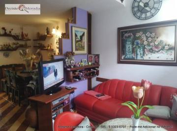 b4b21284b801032396902a63ad9dd9fd7e50521d · Sobrado à venda, 75 m² por R$ 415.000,00 - Granja Viana - Cotia/SP