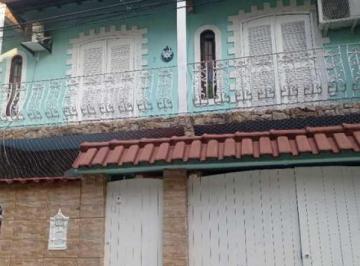 Casa · 300m² · 3 Quartos · 1 Vaga · Casa de Vila - Duplex / Residencial / Taquara