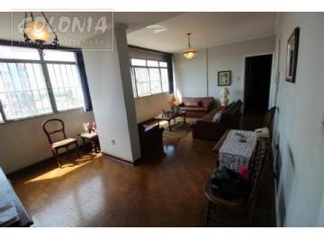 41777.001 · Apartamento para locação - Centro
