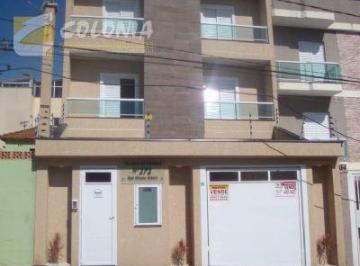 41702.001 · Apartamento a venda - Vila Tibiriçá