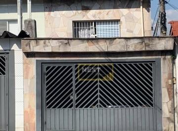 0308f90da1ef362828c4d55bfda4a8ae753f232d · Sobrado com 2 dormitórios à venda, 100 m² por R$ 650.000,00 - Vila Matilde - São Paulo/SP